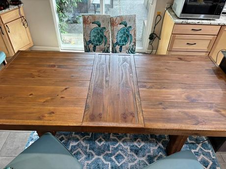 Etolin Extendable Dining Table