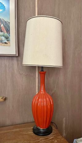70s lamp