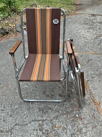 A&E airstream chairs